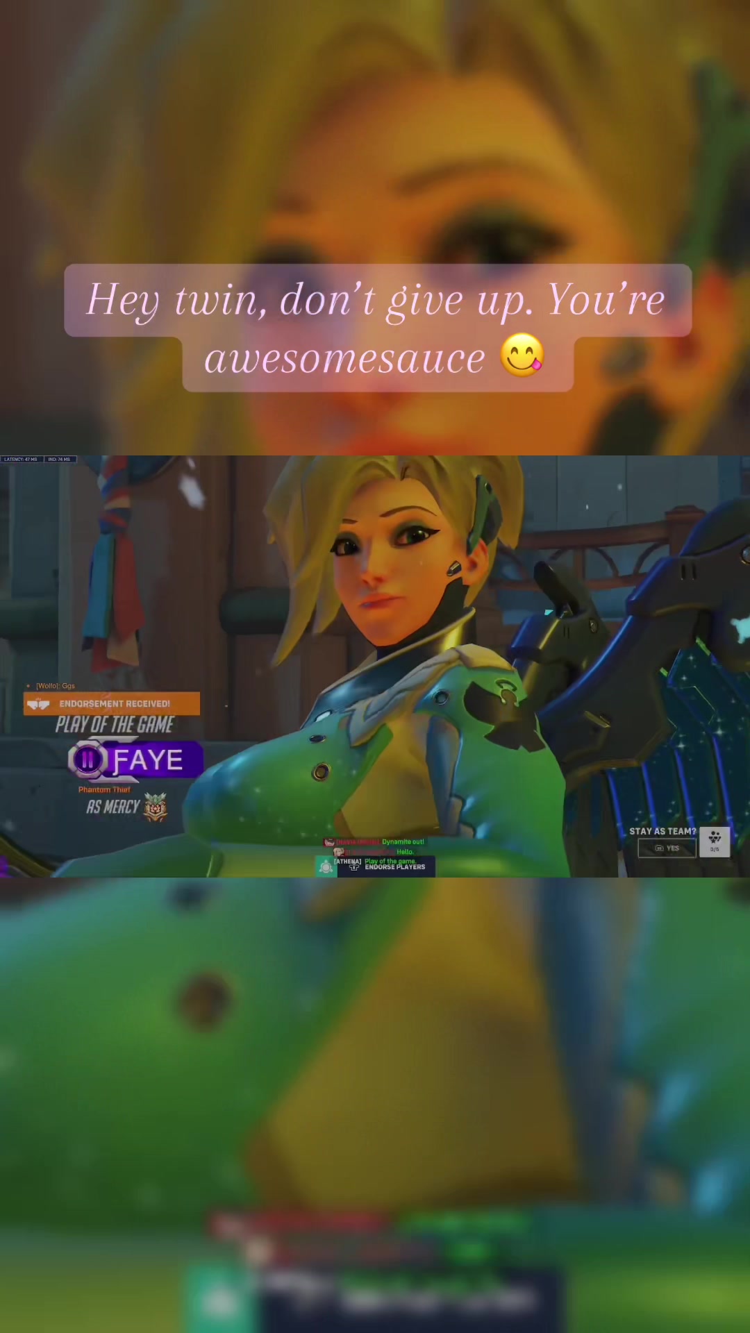 @Faye >ᴗ<