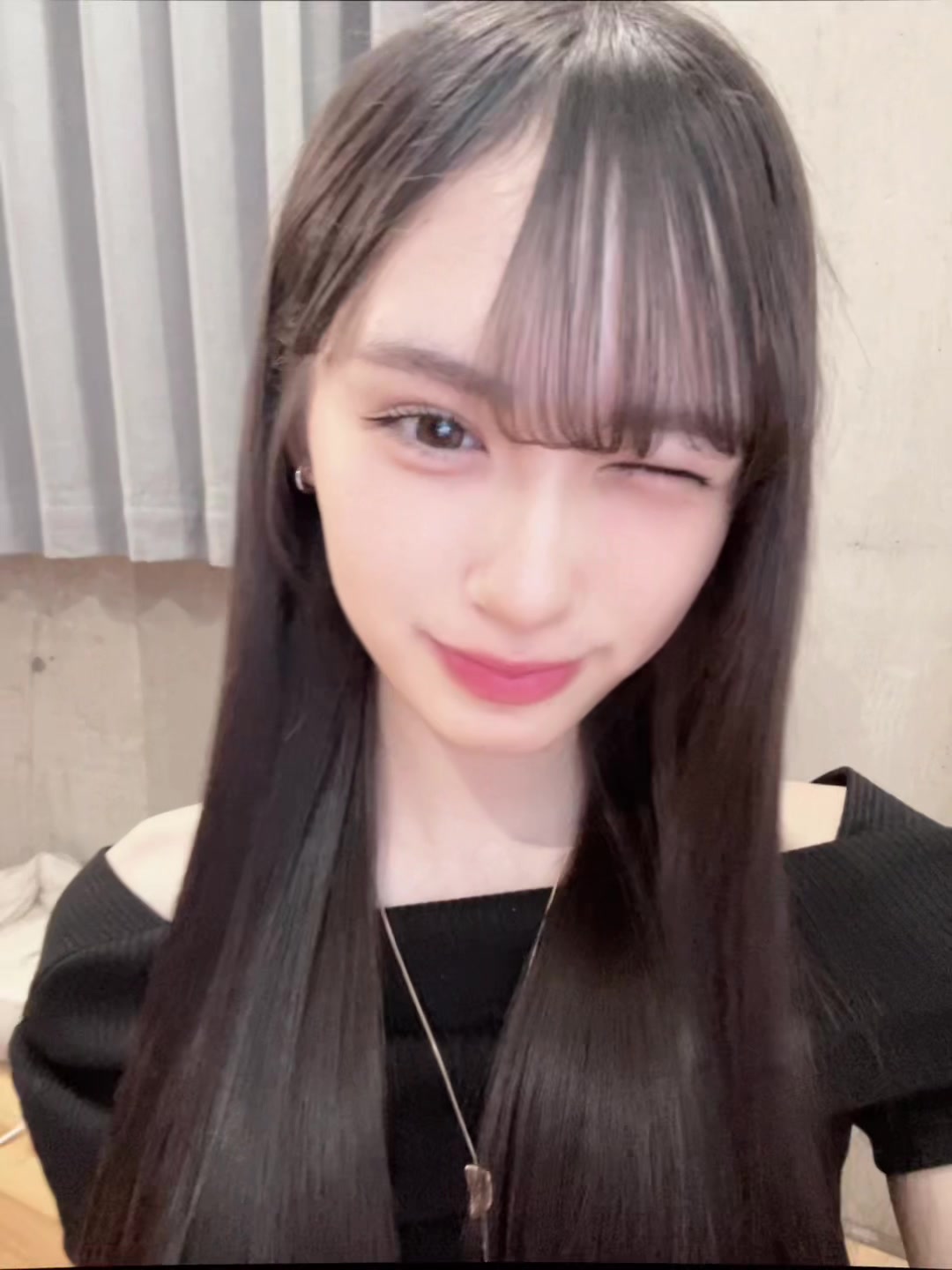 @はんな