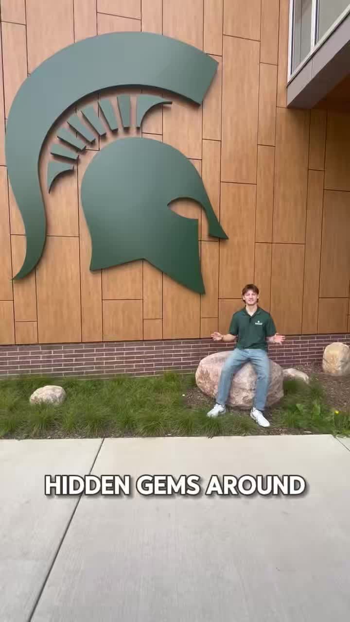 @MSU Rec Sports