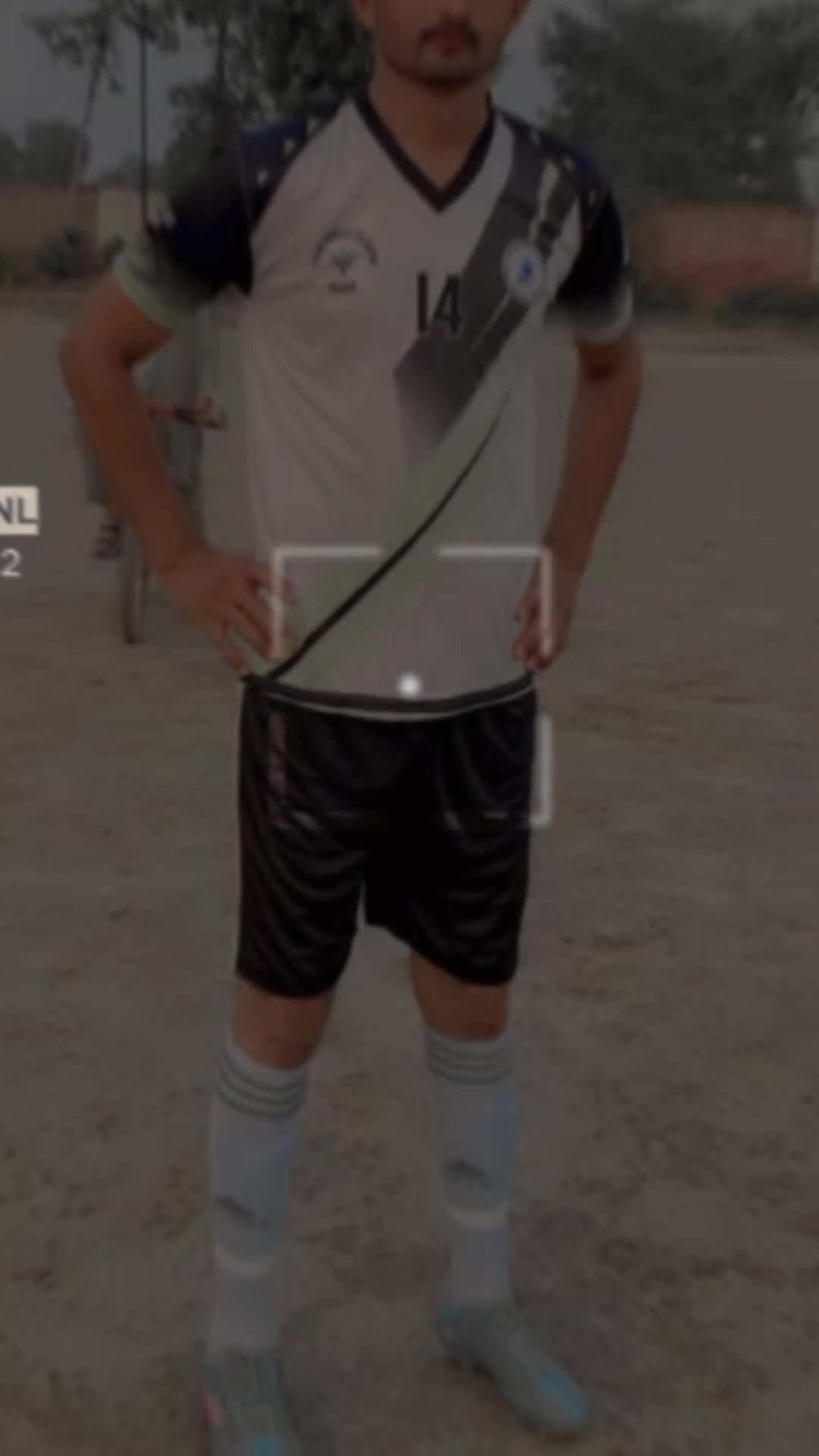 @Khuram footballer