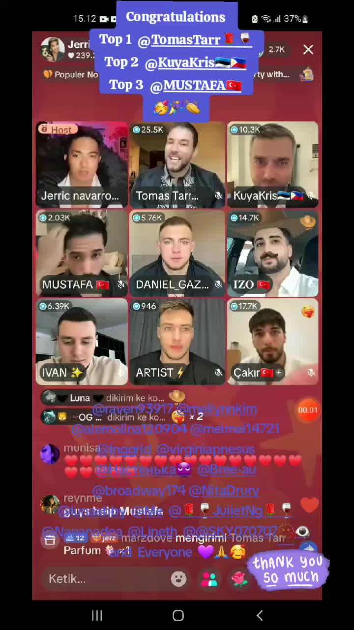 @🎸🥁 Chayank Uwie 🥁🎸