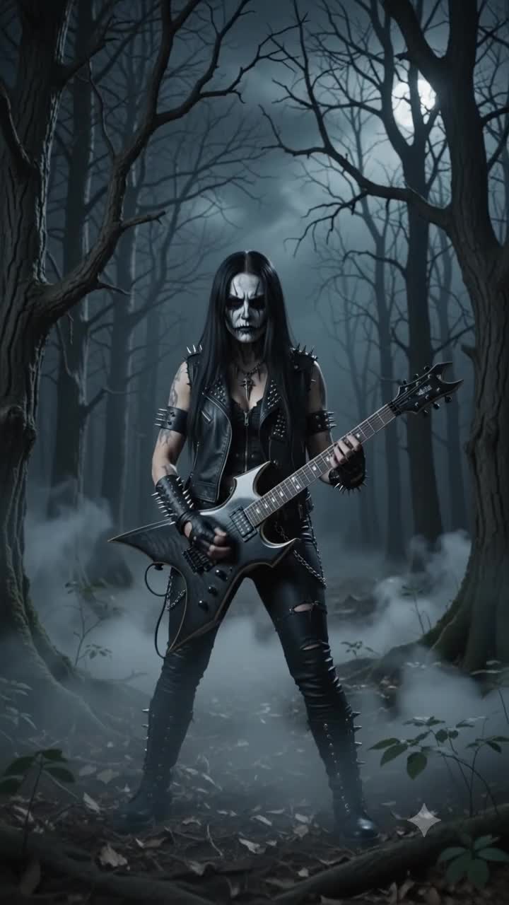 @METAL MUSIC