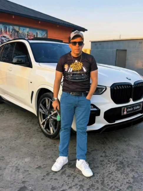 @Mit-Mak Motors