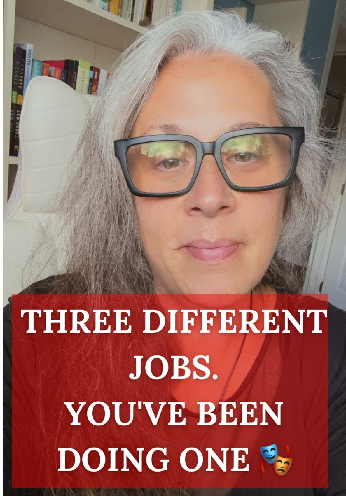 @Jodi Jones | Medical Medium