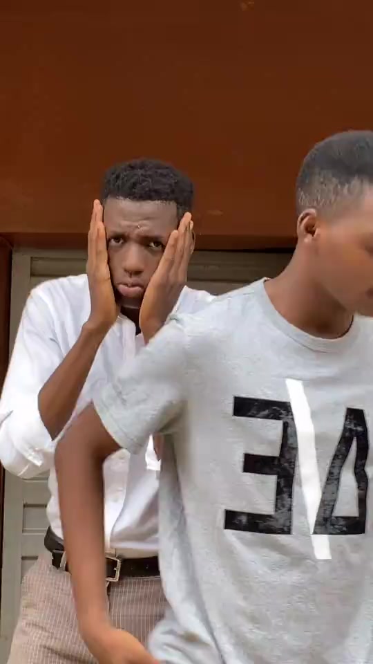 @Peter A A Komba Media