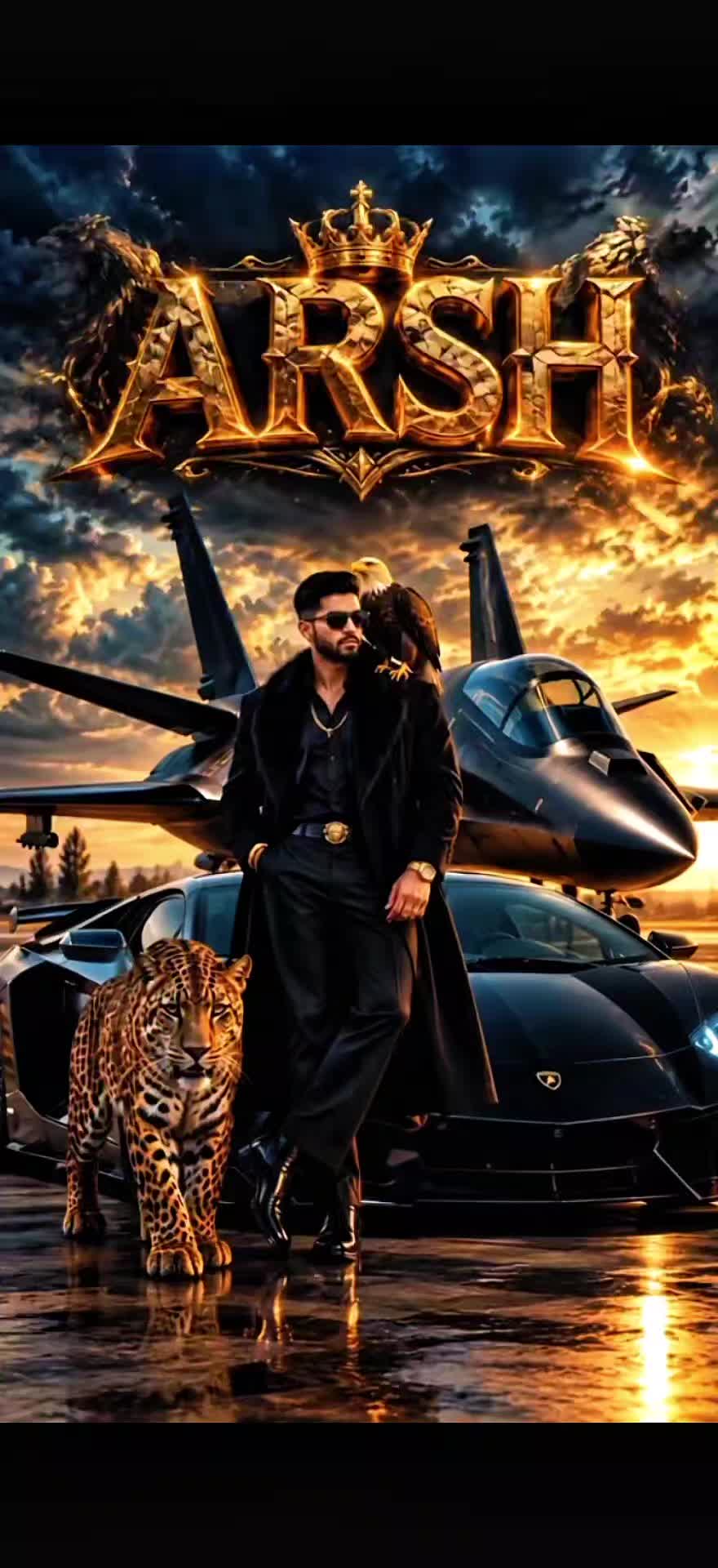 @NAVI EDITS 💪
