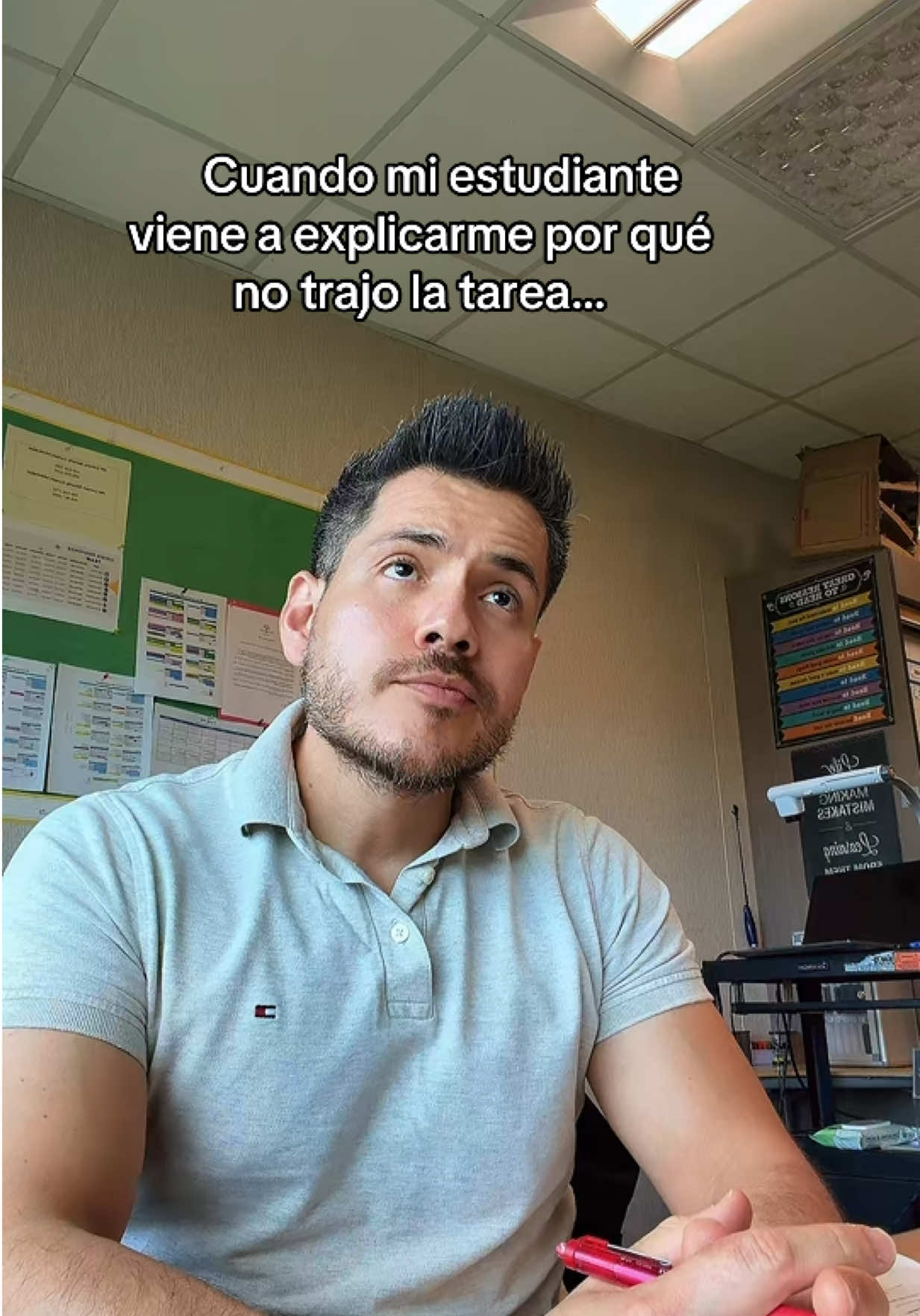 @FORTIZ EL PROFE