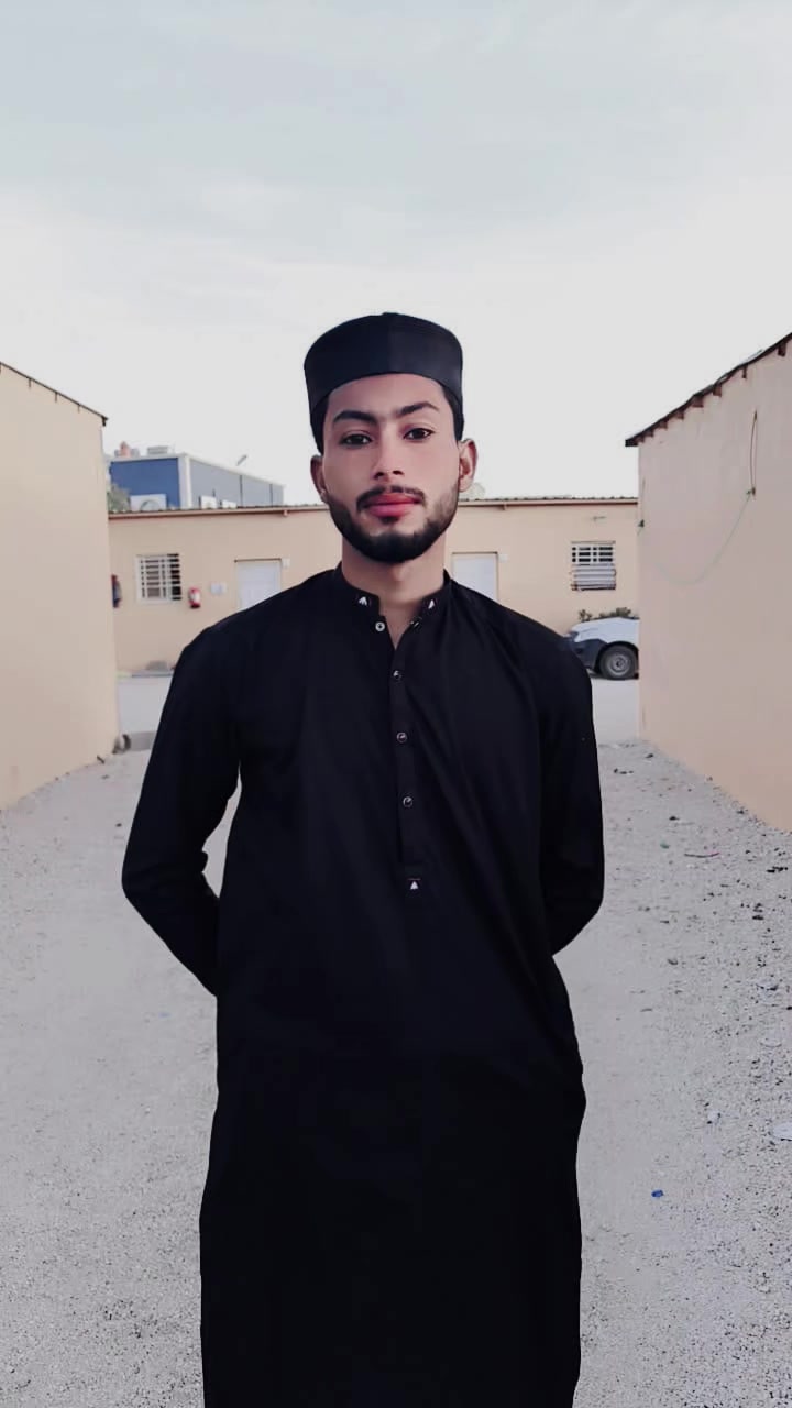 @ch Ali Ahmed