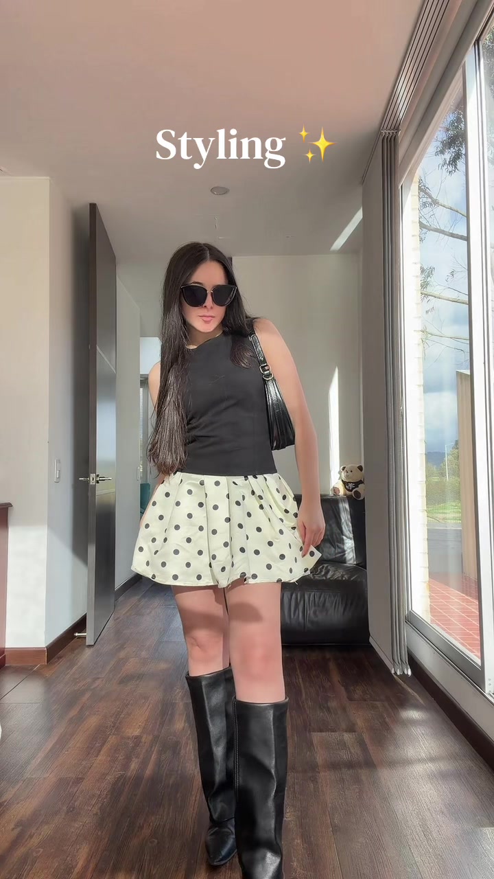 @Isa moda