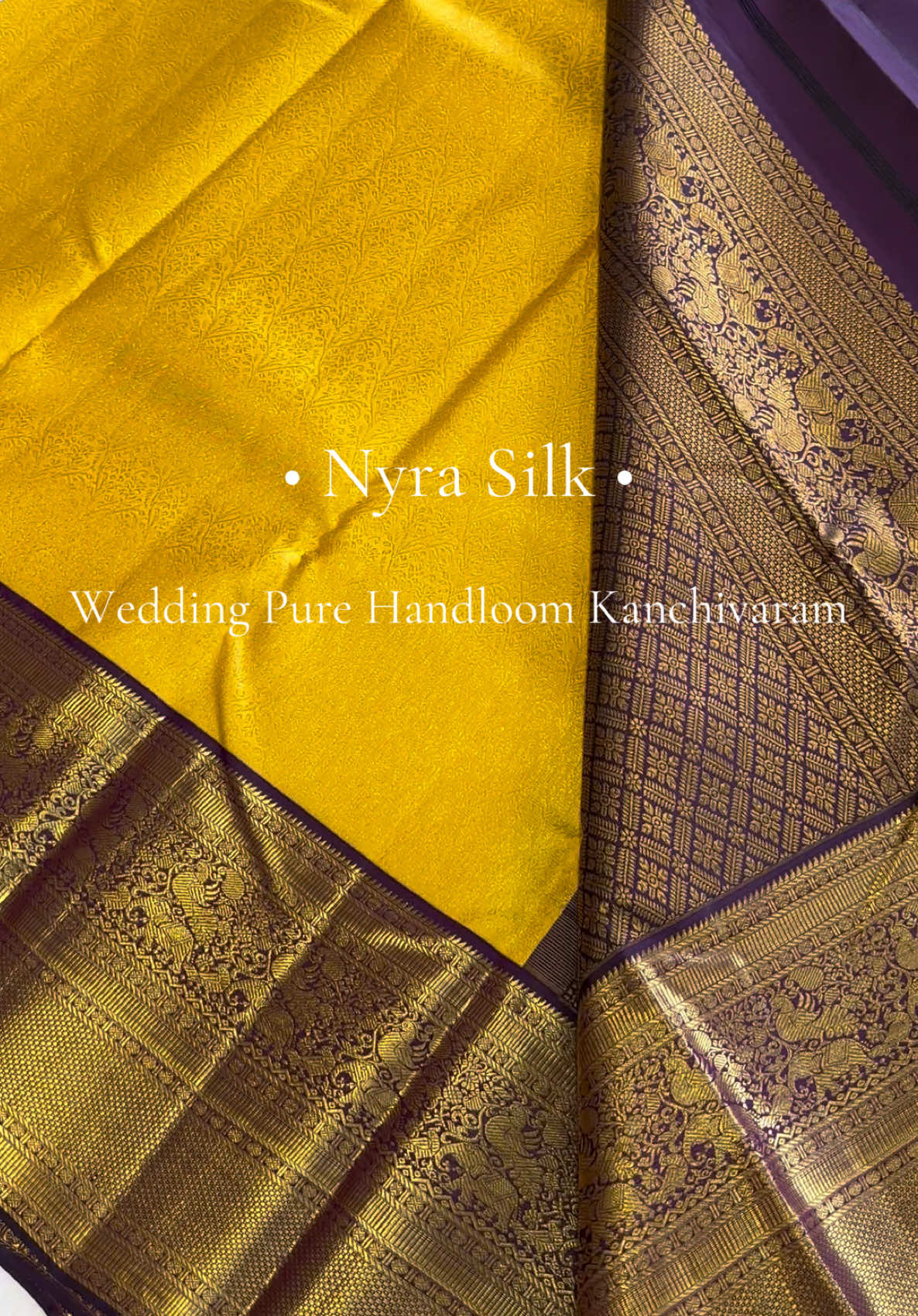 @NYRA SILK SAREES HQ