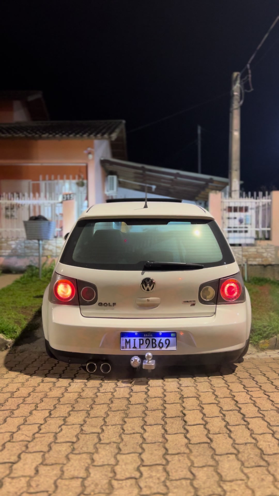 @Sportline do Alishow