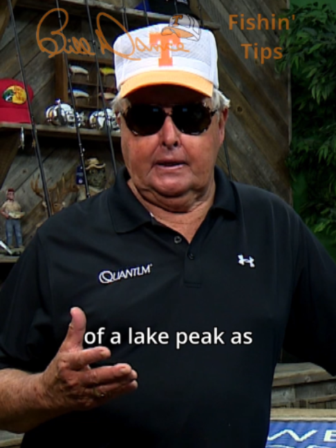 @Bill Dance