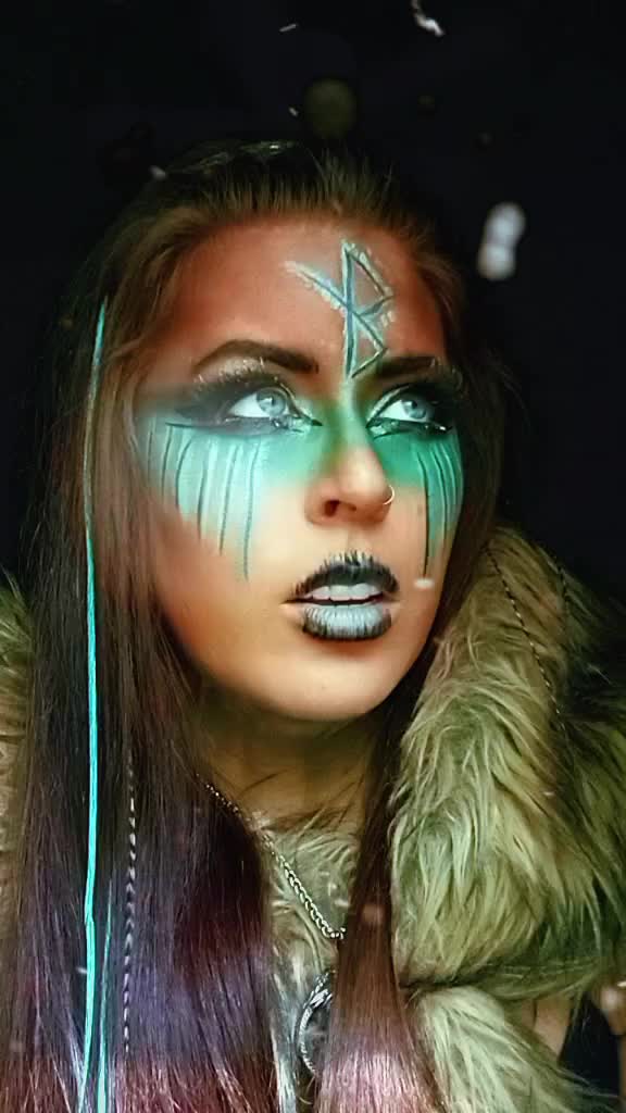 @Alisha Arnett ⚔️