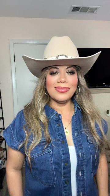 @🫡Chaparrita de Guanajuato🤠🎤