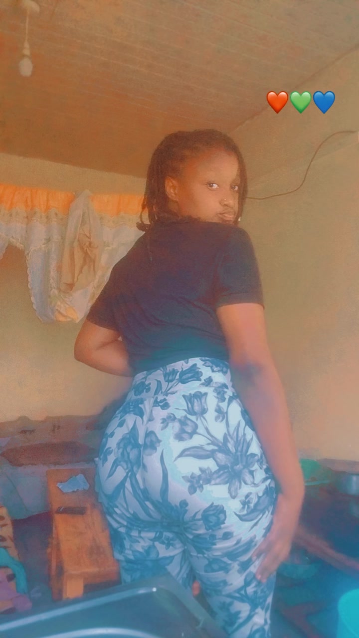 @💖pretty shazzie -mbula🇰🇪