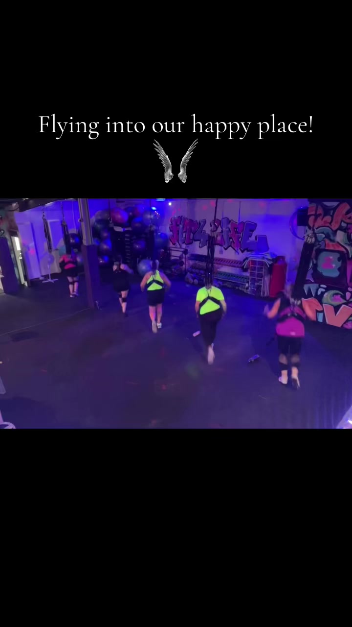 @bungeefit4life
