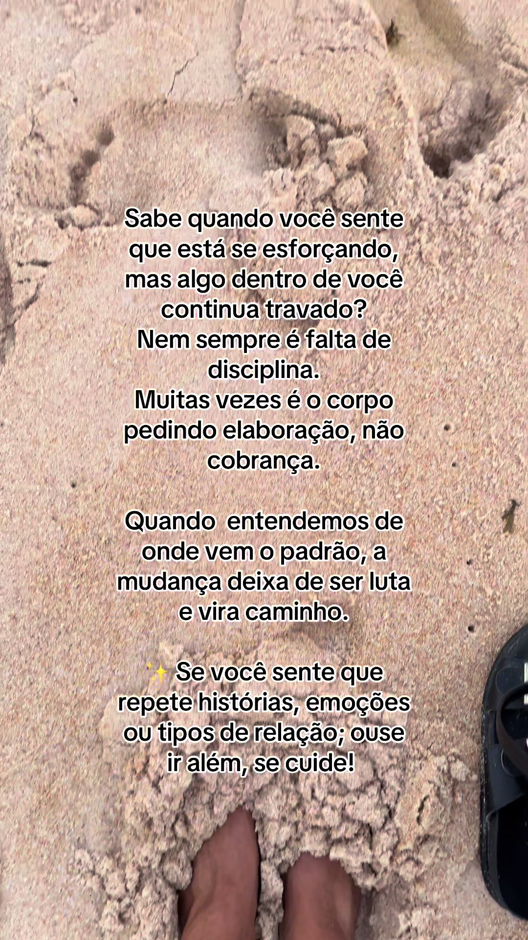 @Vanessa E. Santos | Terapeuta