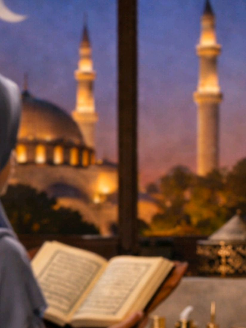 @Quran Reminder | تذكير القرآن