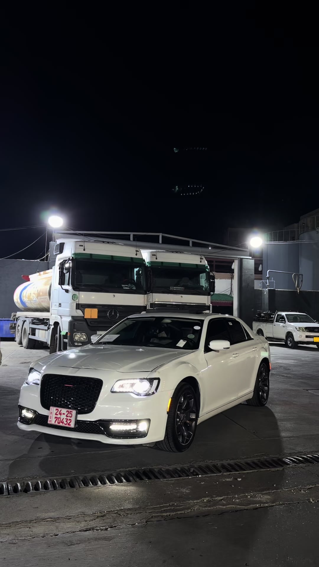 @BESRE CAR WASH