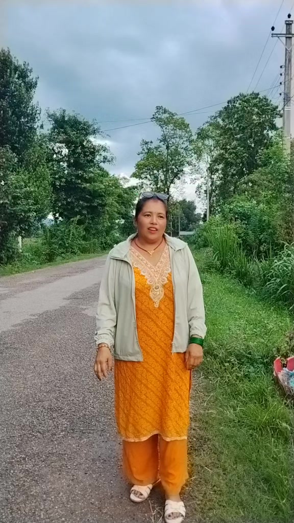 @Samjhana Gyawali