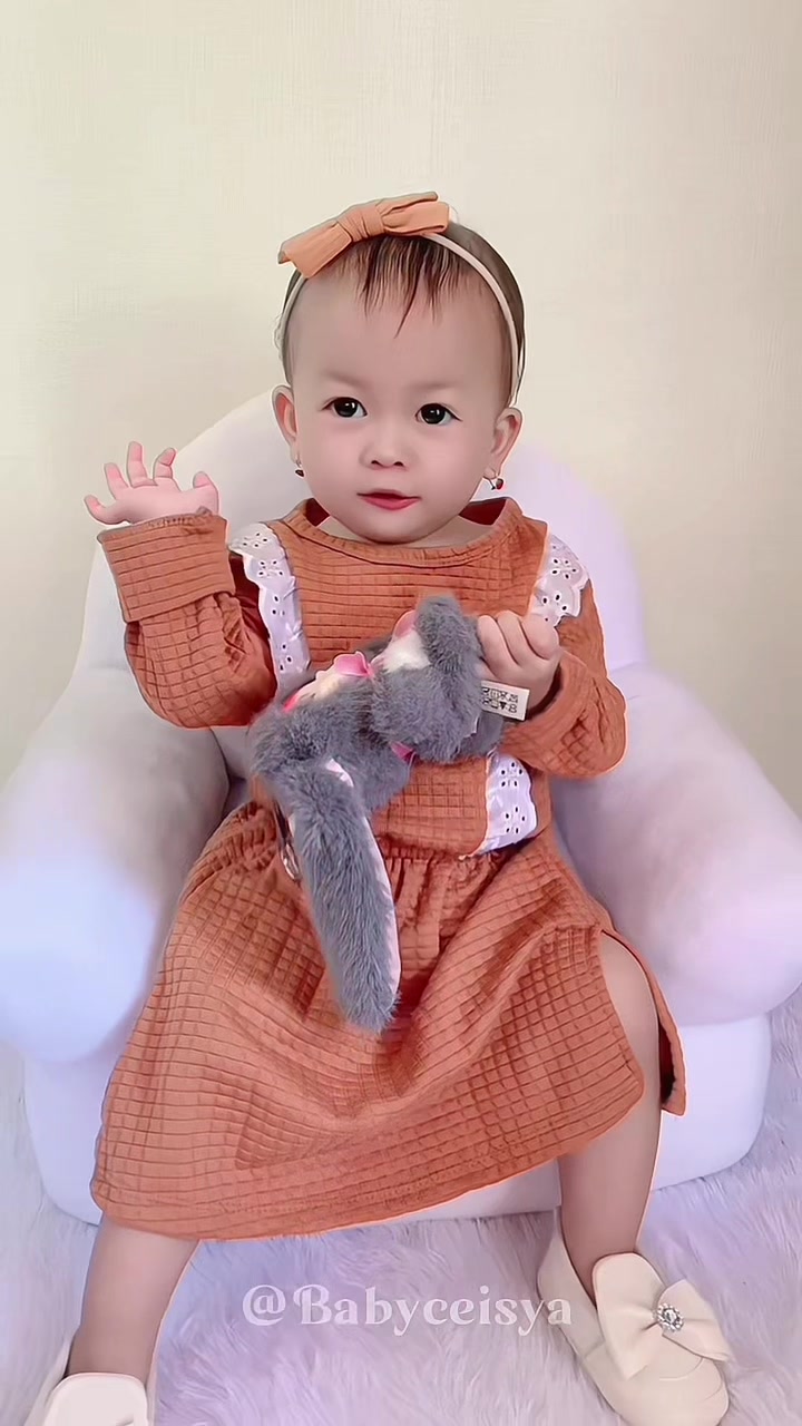 @BabyCeisya ๐