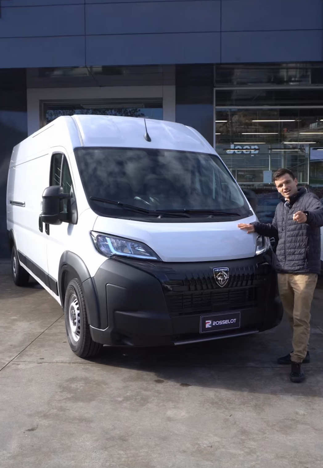 @Automotriz Rosselot