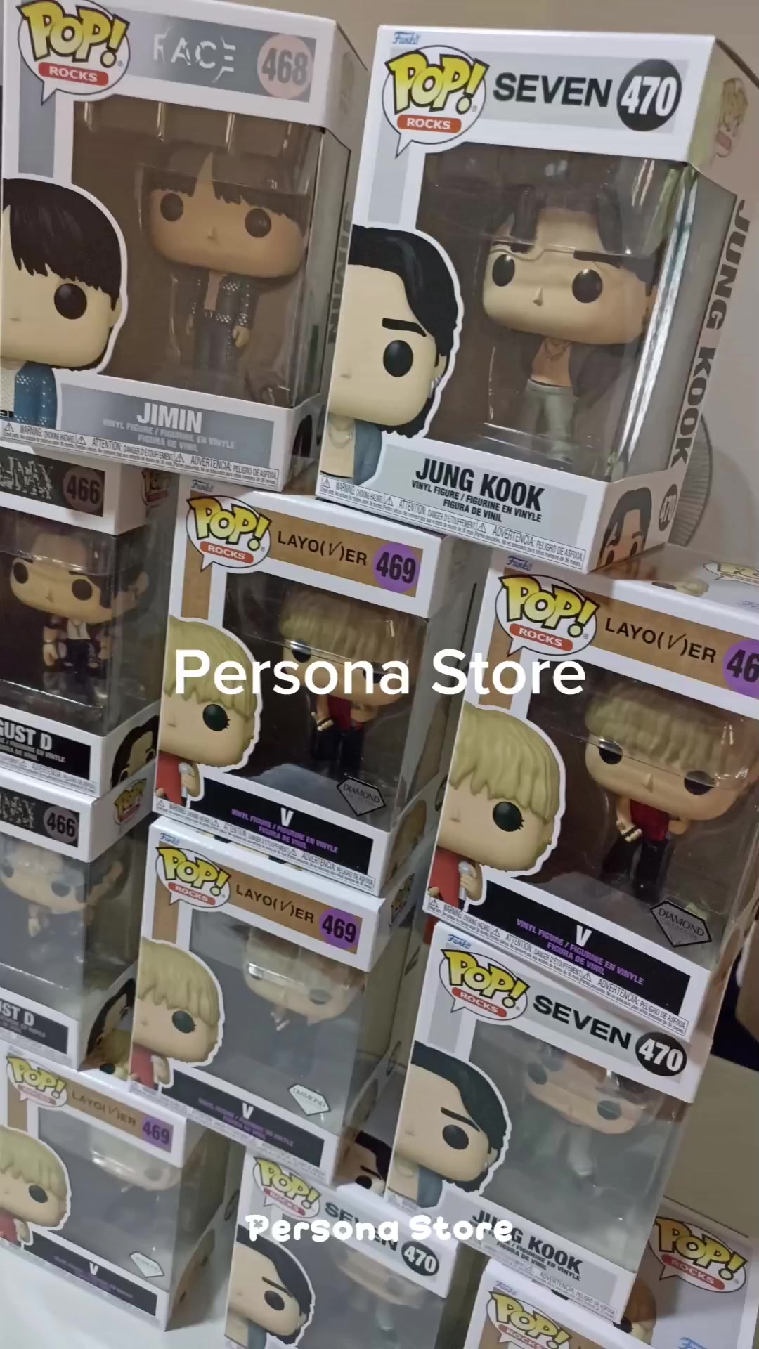 @Persona Store