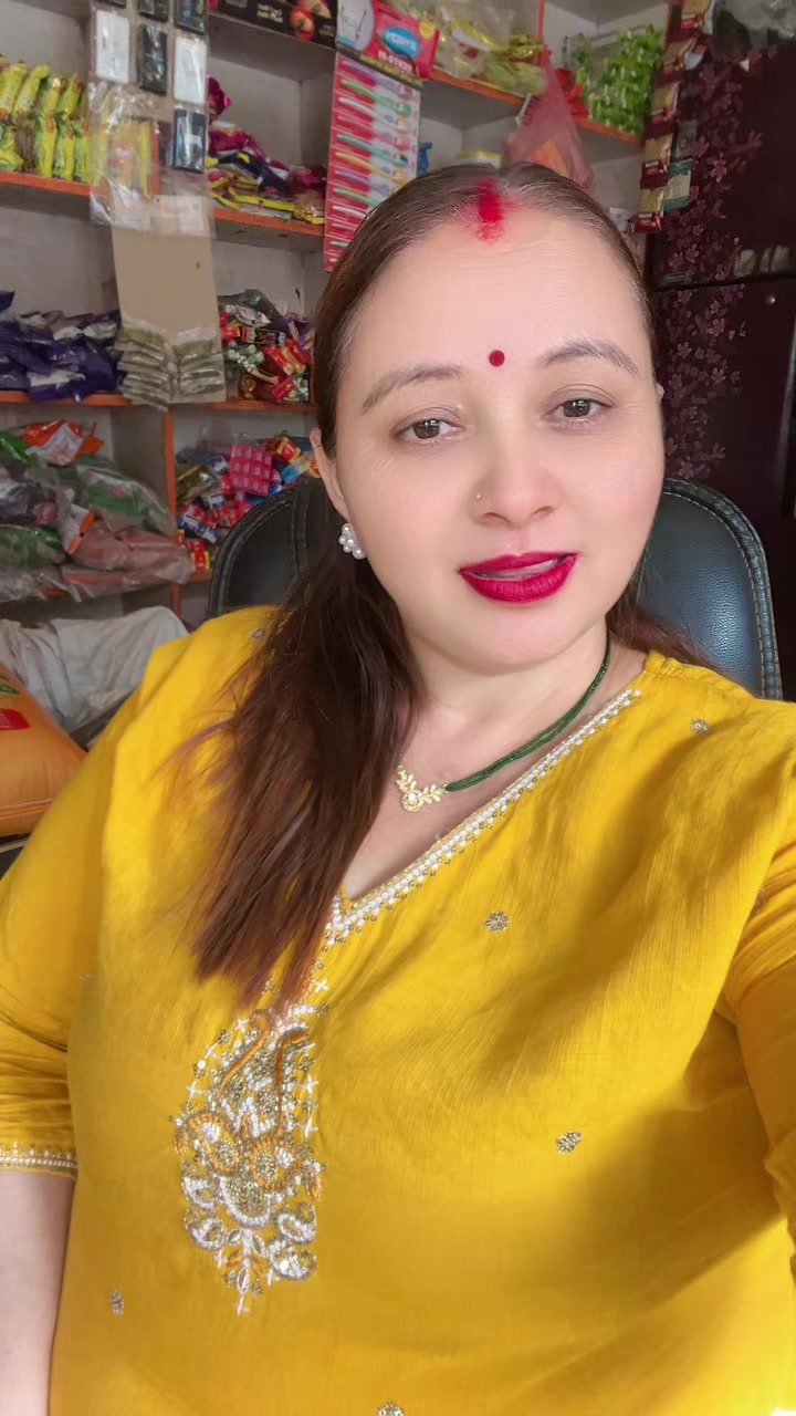 @Laxmi Khatri Pandey
