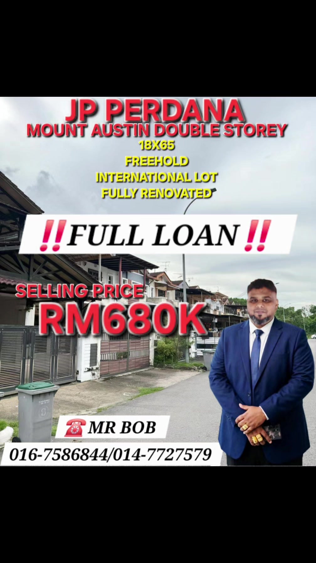 @Dream Home By Paran