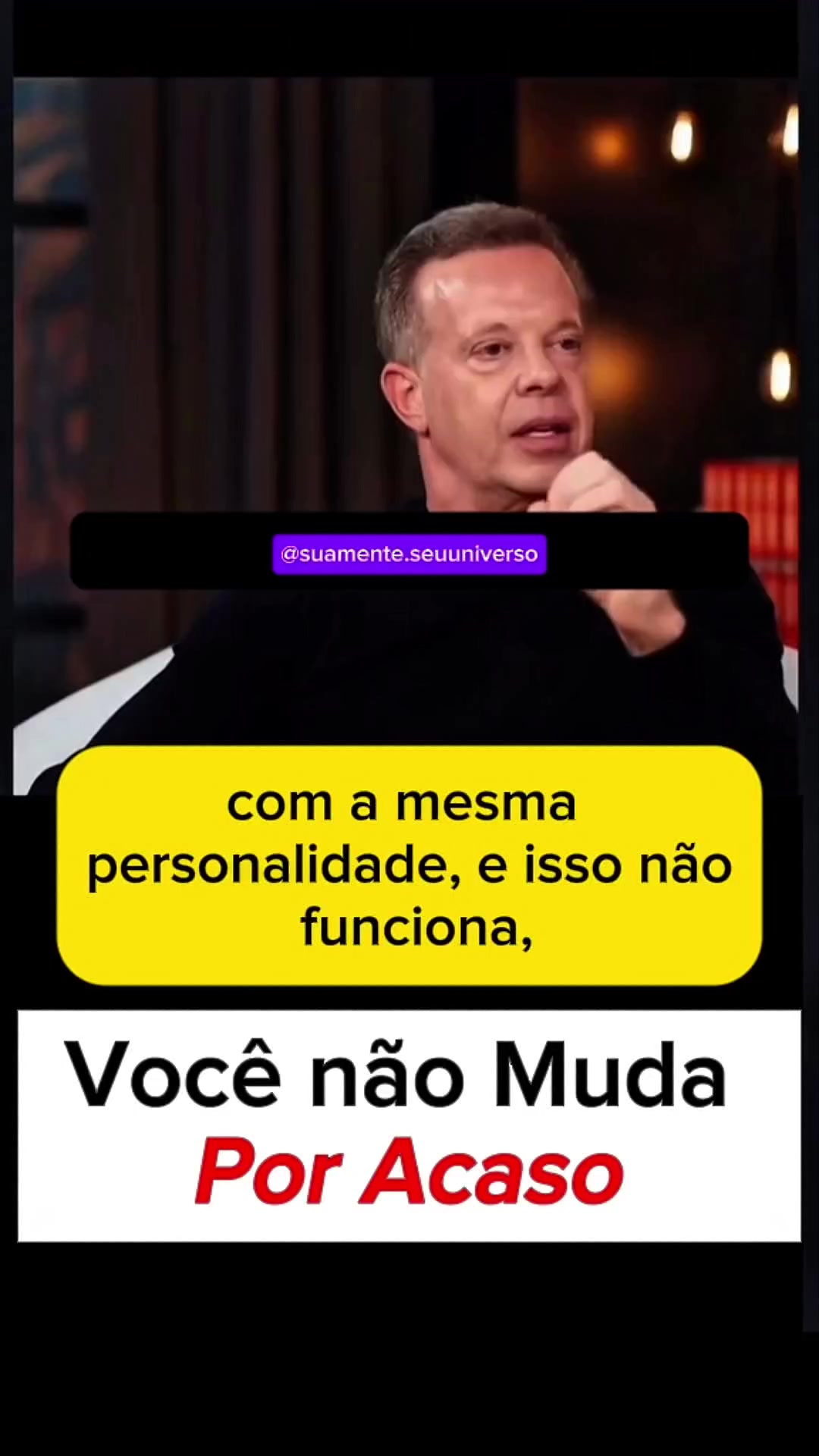 @Sua Mente & Seu Universo
