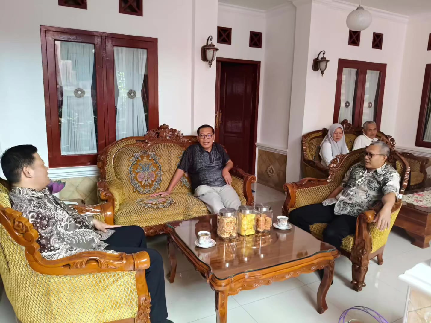 @WAWAN KUSWANDA