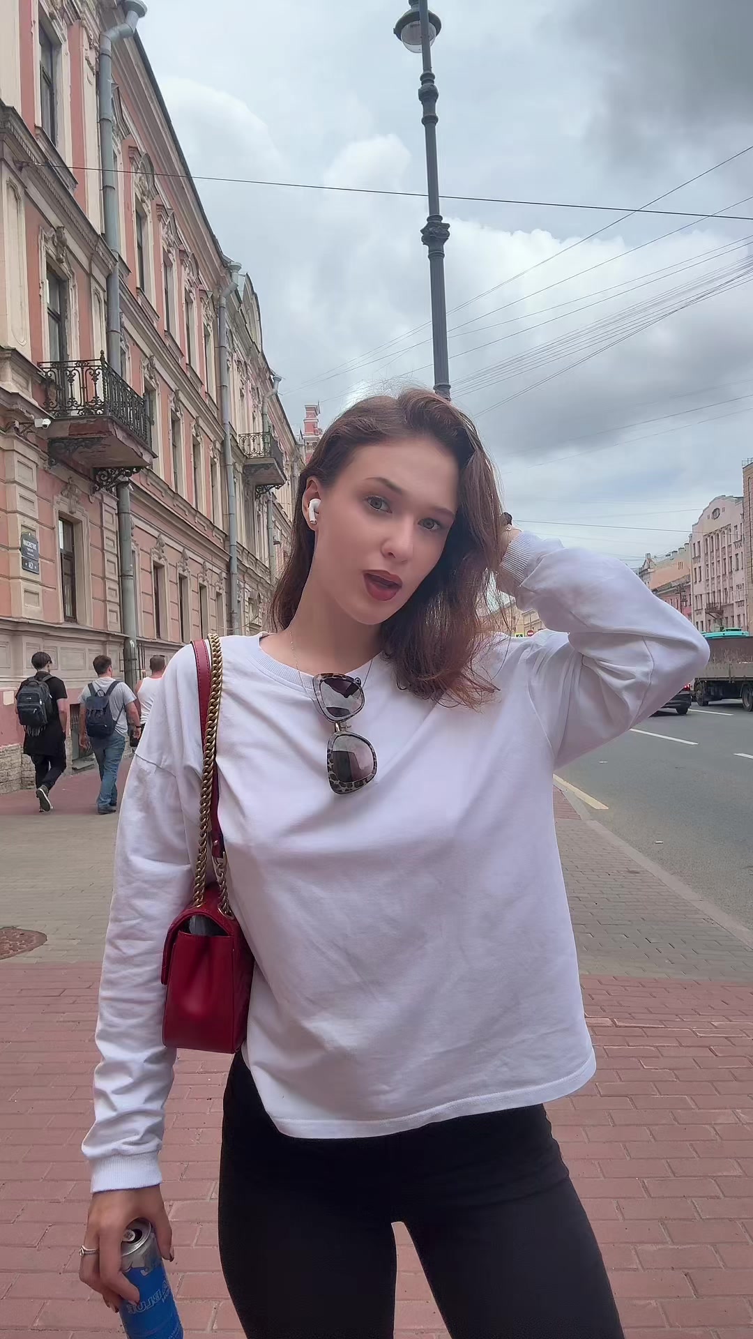 @тгк: лиза леопард