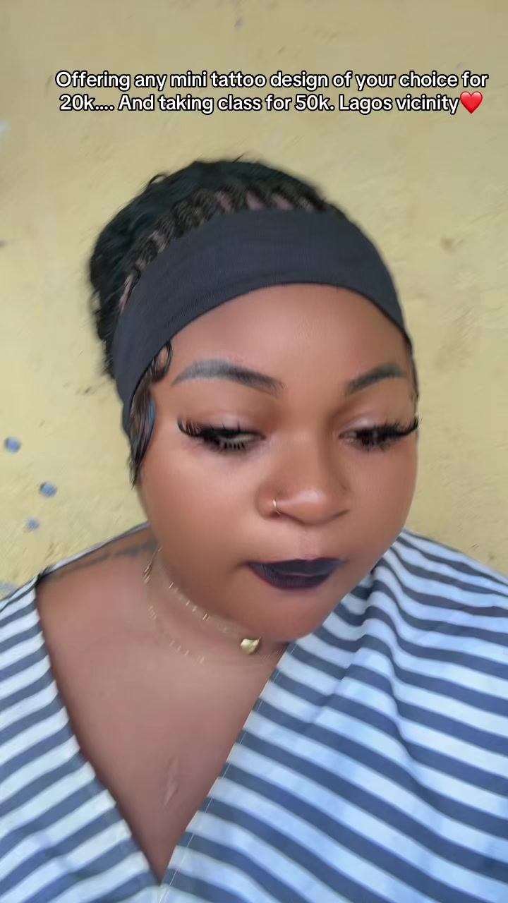 @FUNMI WEY🩷
