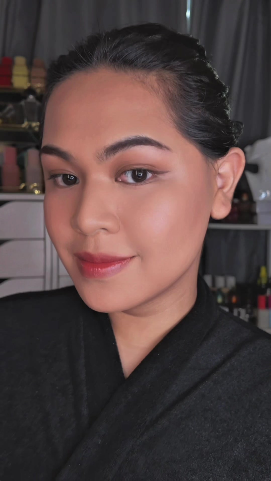 @melfierce on ig