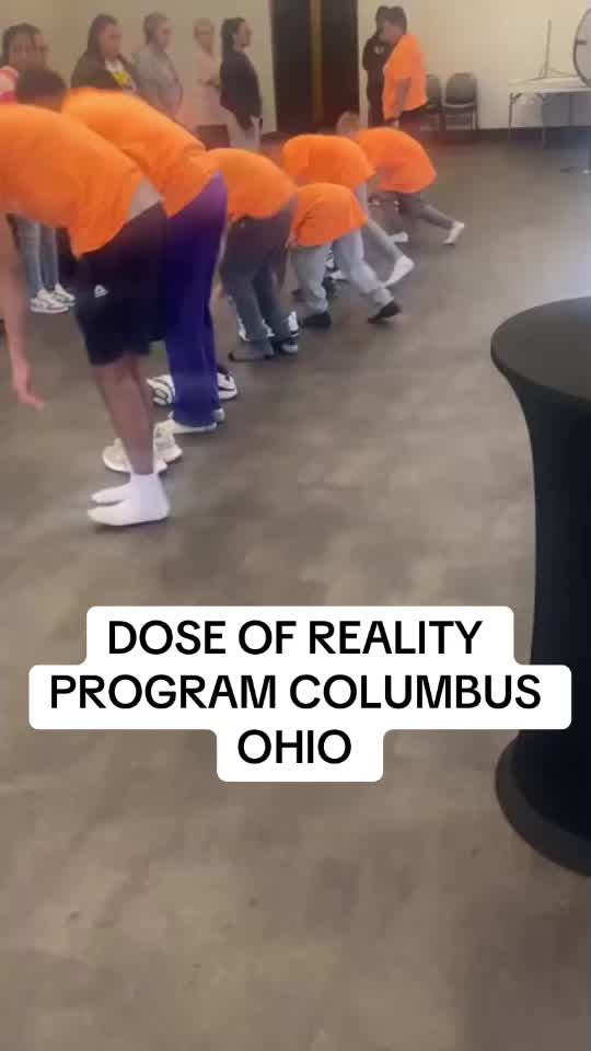 @mr.dose of reality