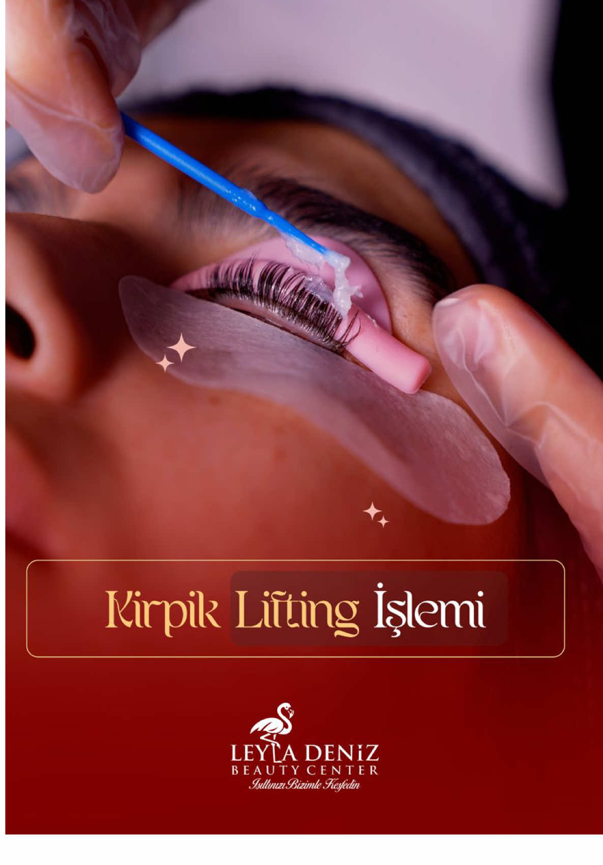@Leyla DENİZ BEAUTY
