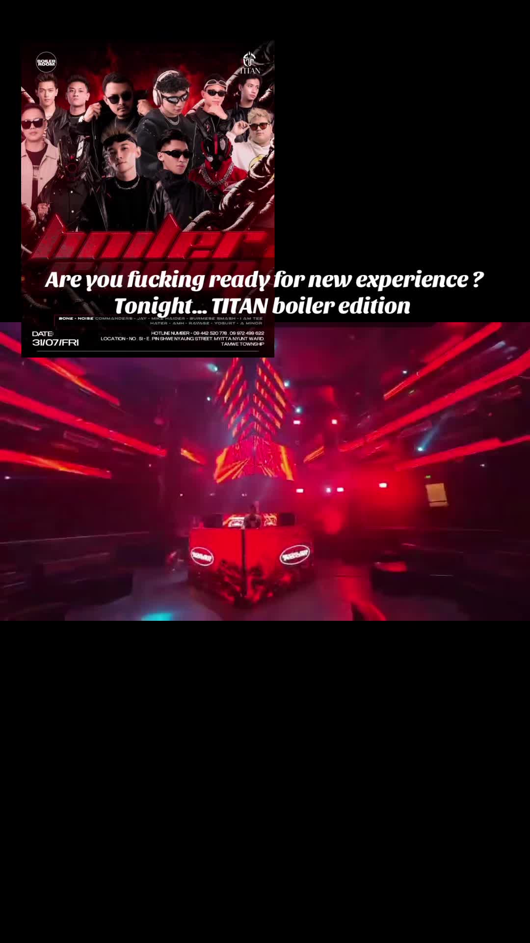 @TITAN X CLUB