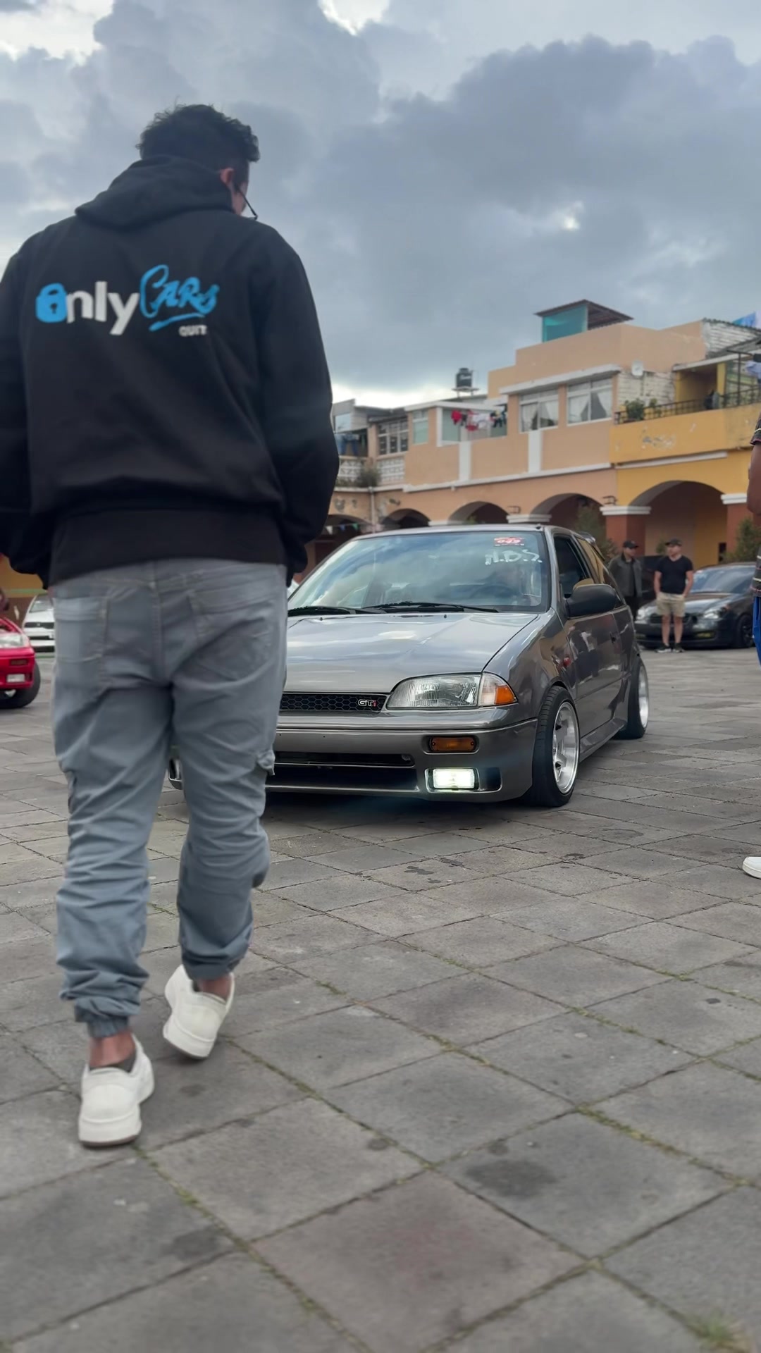 @David 🏁