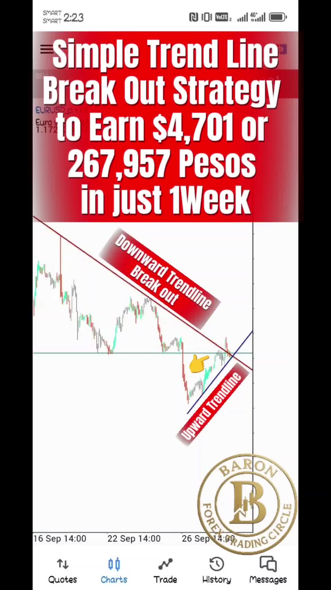 @Master Trader JB