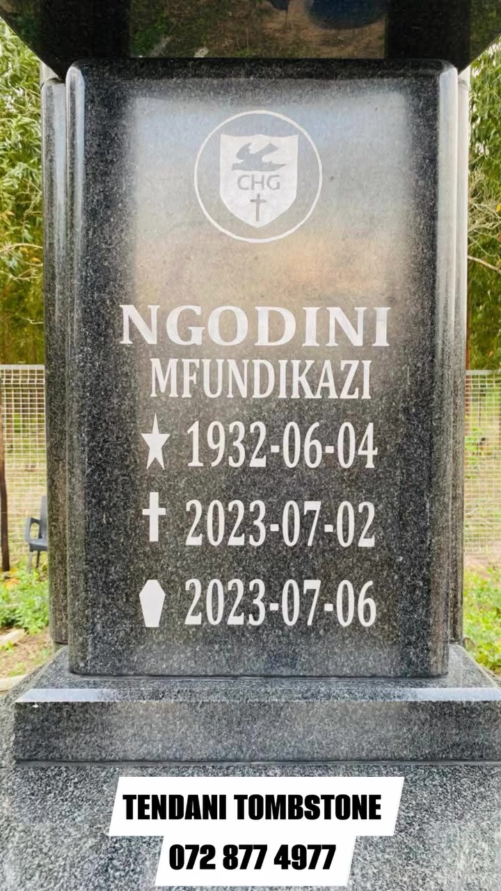 @TENDANI FUNERAL SERVICES