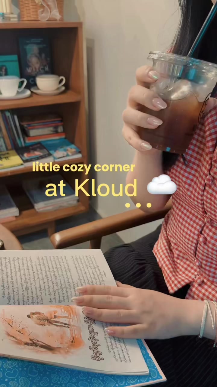 @Kloud Coffee