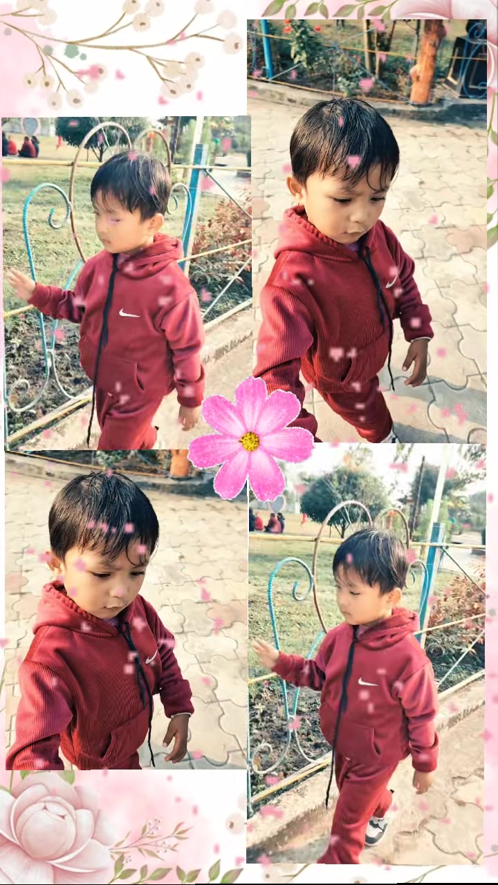 @Lokesh Raj