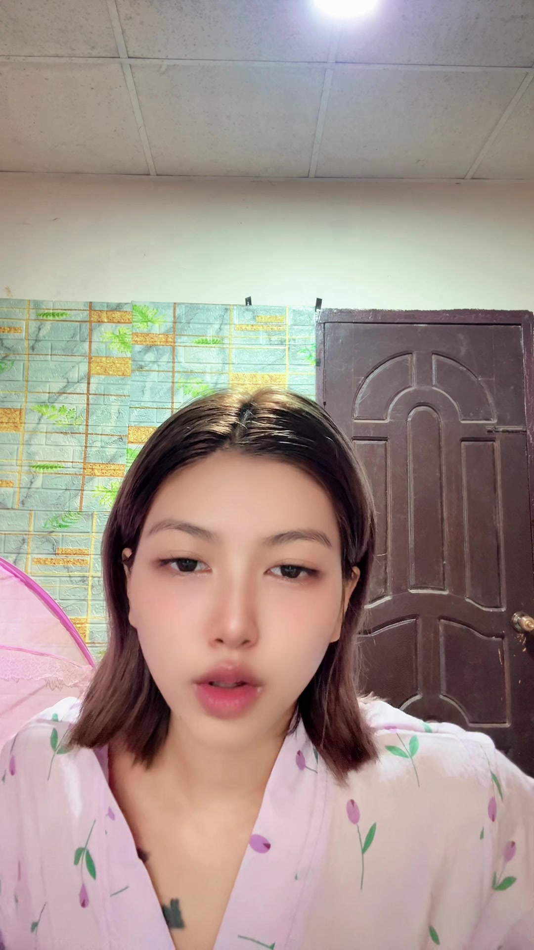 @可愛的女孩