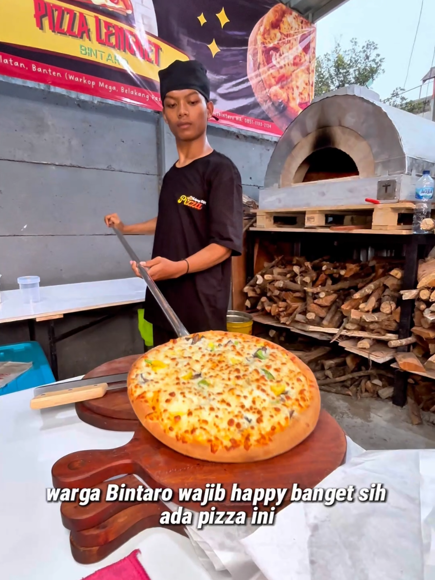 @Kuliner Jabodetabek