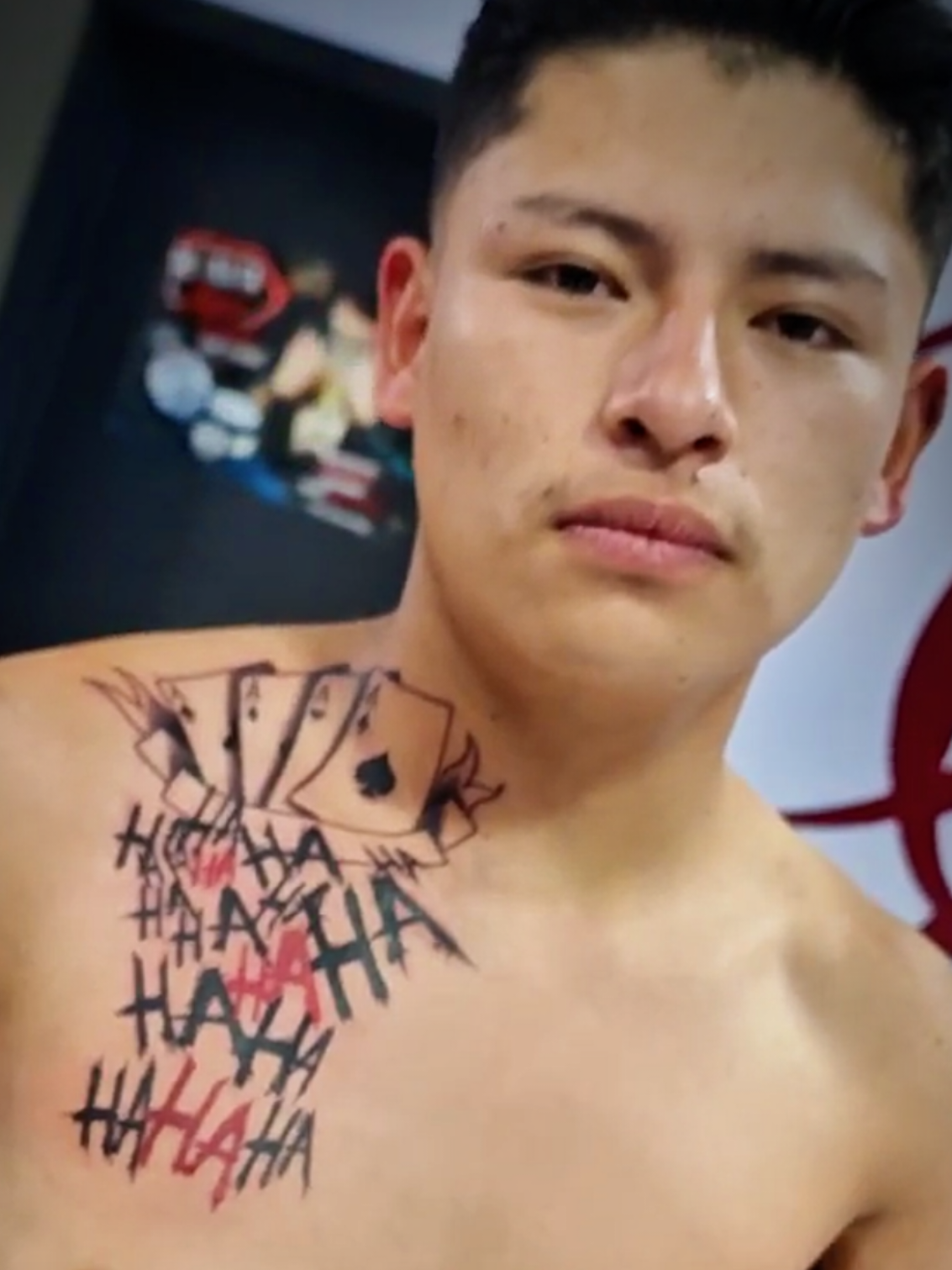 @Julio Arg&uuml;elles Tatuador