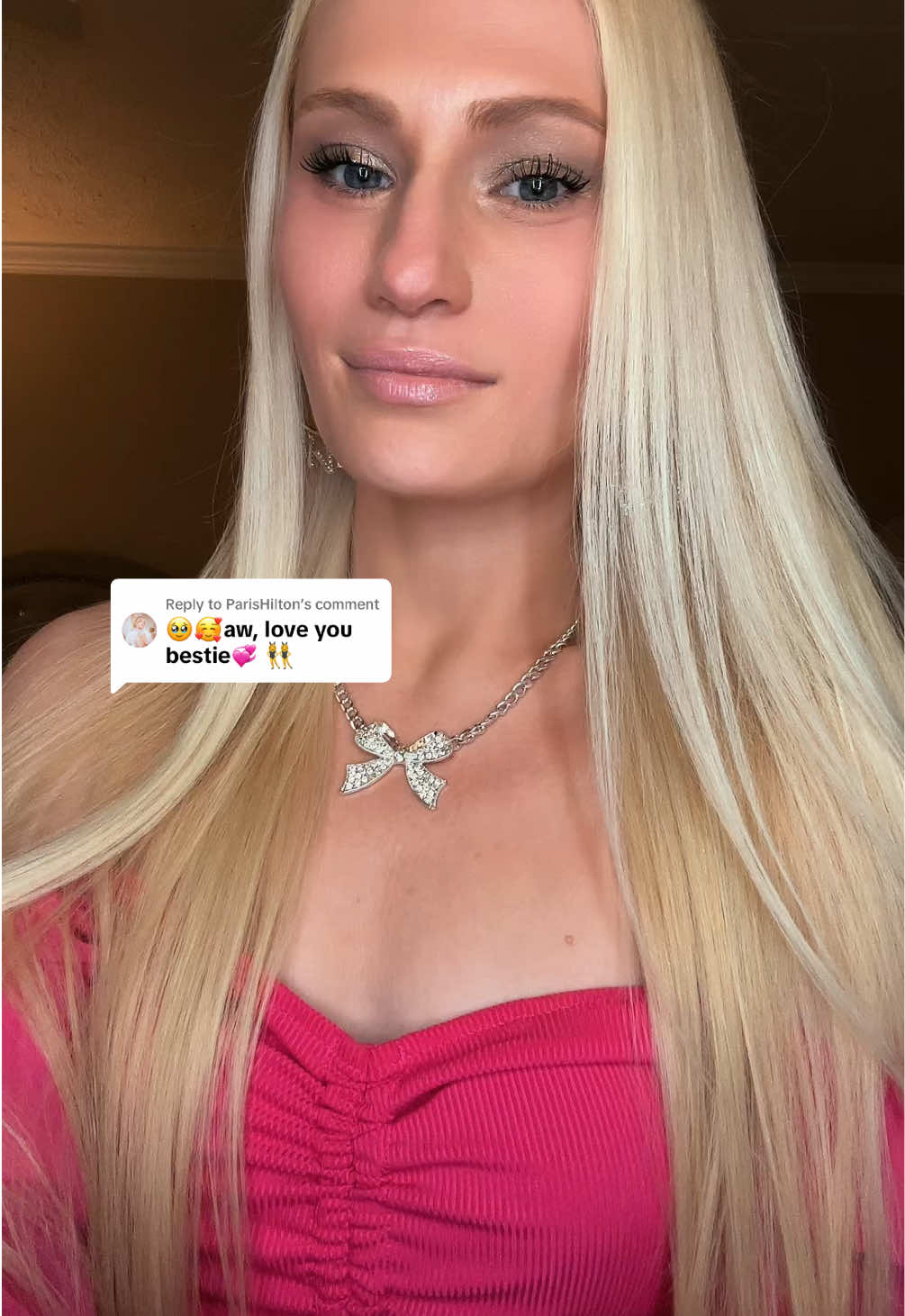 @Emily Marie ๐