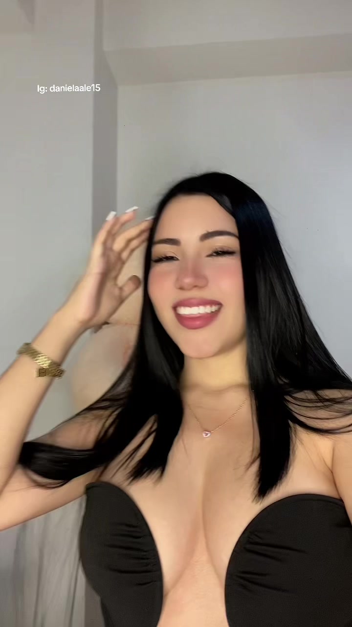 @Daniela Cabrera