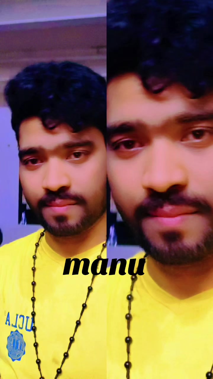 @Mani Manikanta