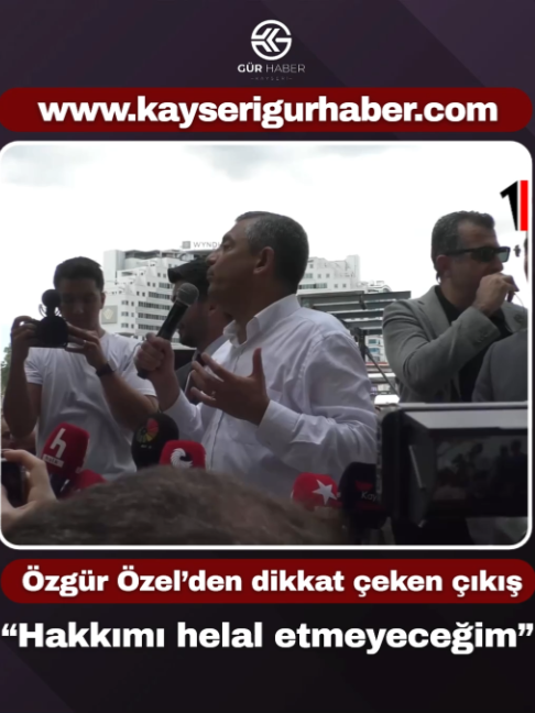 @GÜR HABER | Kayseri