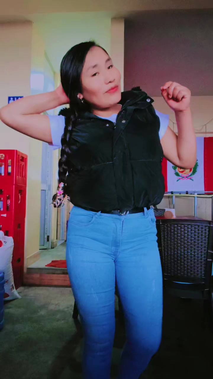 @💙💙CHINITHA QUISPE 💙💙